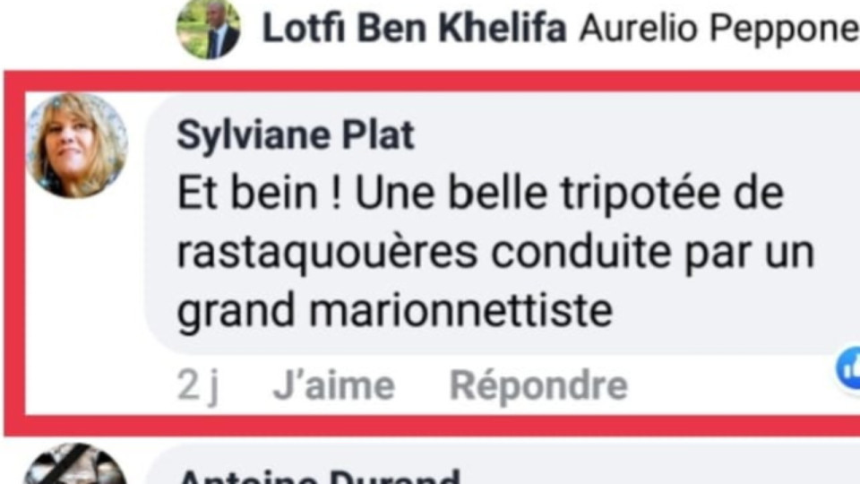 Traités de "rastaquouères", des élus de Vénissieux obtiennent la condamnation du journal Expressions et d'une proche d'André Gerin