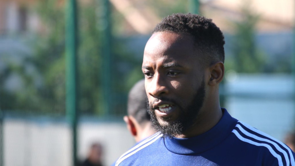 OL : blessé, Moussa Dembélé indisponible pour plusieurs semaines