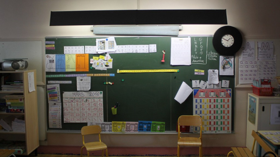 Covid-19 : le nombre de classes fermées en baisse dans l’académie de Lyon