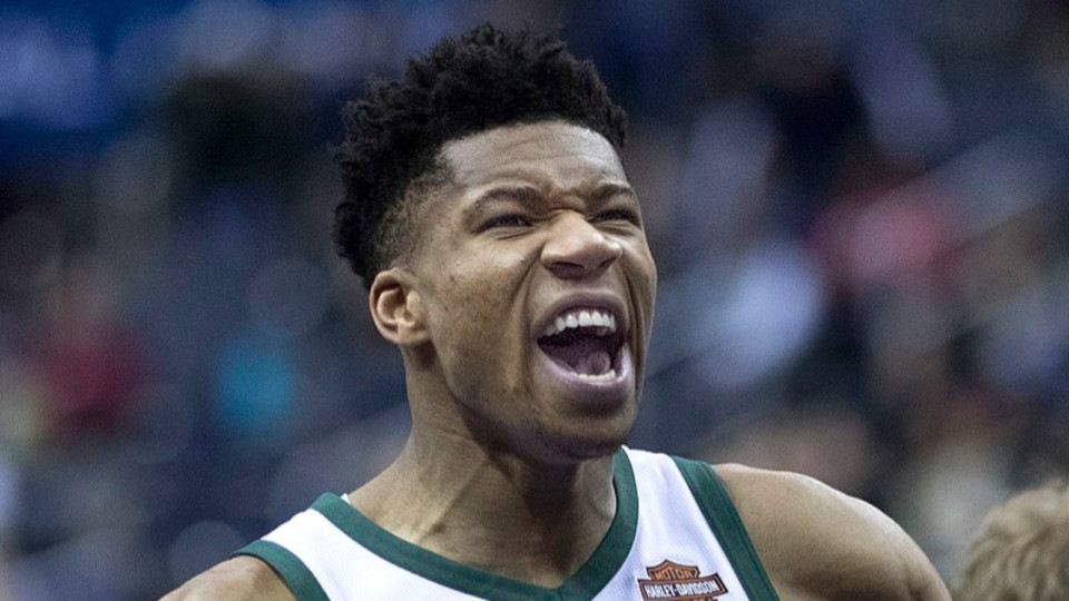 Pourquoi Giannis, la superstar de la NBA, est à Lyon ?