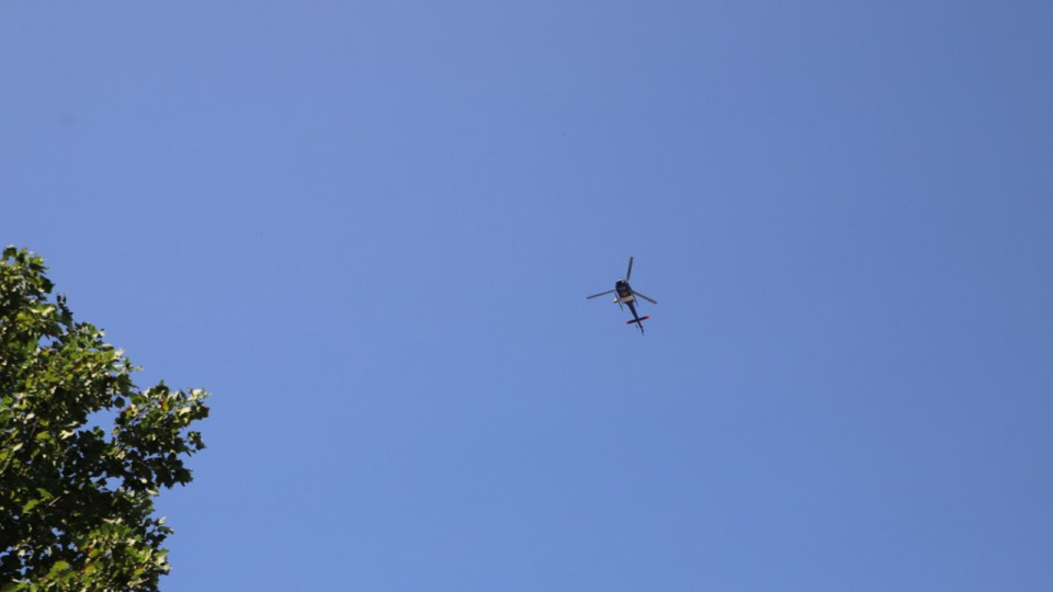 Attaque ratée d'un fourgon blindé près de Lyon : un quatrième suspect activement recherché à Communay