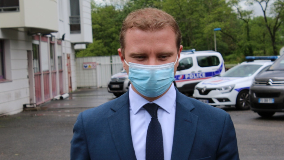 Violences urbaines près de Lyon: le maire de Rillieux interdit les concerts de rap jusqu'à nouvel ordre