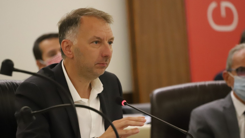 Métropolexit : la main tendue de Bruno Bernard saisie par une opposition qui restera méfiante