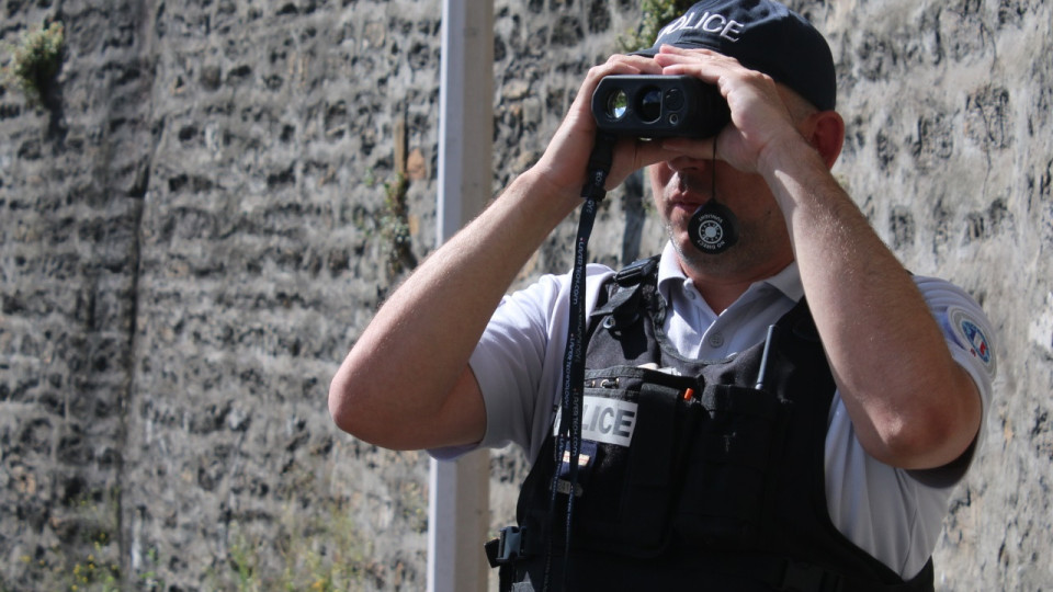 Pr&egrave;s de Lyon : sans permis, il faisait des appels de phare pour pr&eacute;venir d&rsquo;un contr&ocirc;le de police