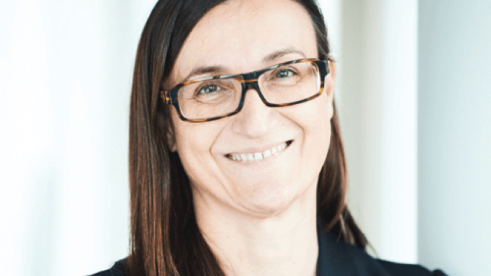 Lyon : Laurence Borie-Bancel nommée à la tête de la CNR