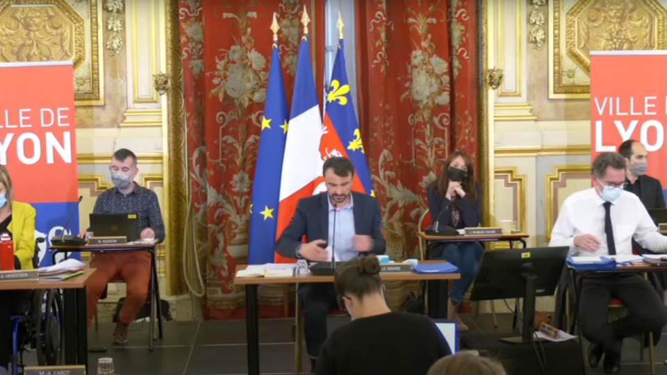 La Ville de Lyon se dote, dans la douleur, d’un "comité consultatif de déontologie et de transparence des élus"