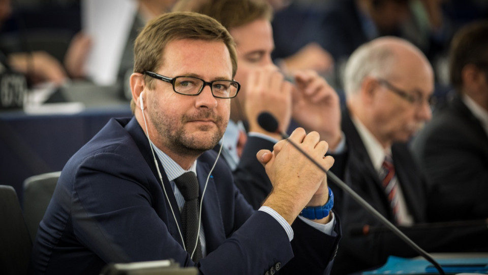 Après sa condamnation dans l'affaire Sarkozy/Bygmalion, Jérôme Lavrilleux reste au service de Rillieux-la-Pape