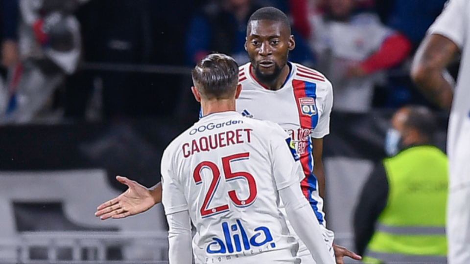 OL-Brondby : sans forcer, Lyon l’emporte logiquement (3-0)