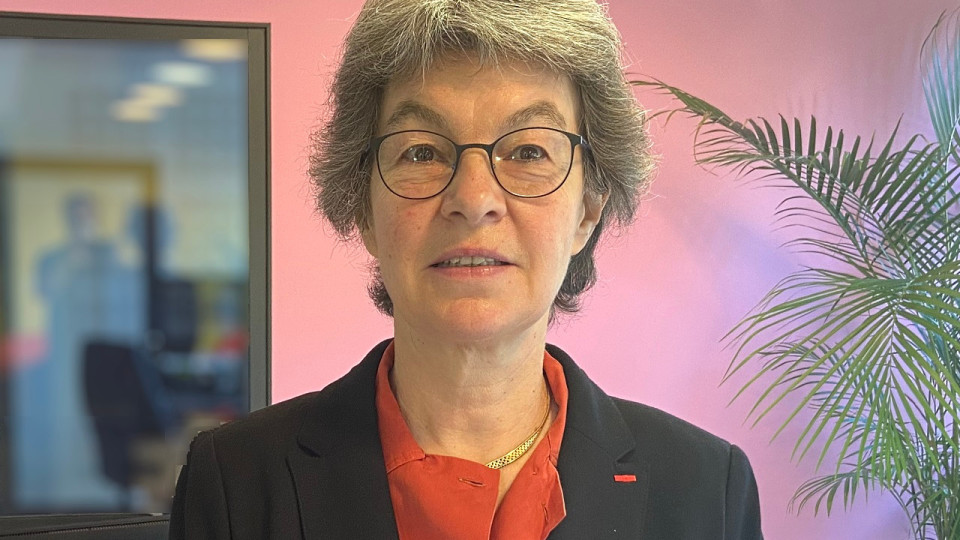 Isabelle Vauglin : "Pour garder cette planète vivable, il est indispensable de ne pas se priver du talent des femmes"