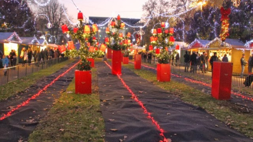 Marché de Noël menacé à Lyon : "décision idéologique ou incompétence" se demande le maire du 2e