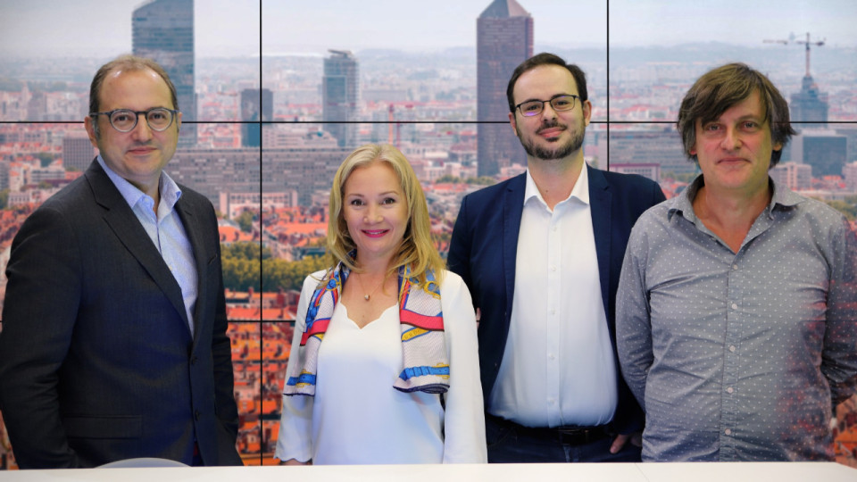 Lyon Politiques : l'actualité de la semaine décryptée par nos experts - 01/10/21