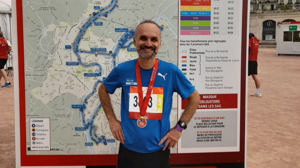 Run in Lyon : les exploits (ou pas) de vos élus