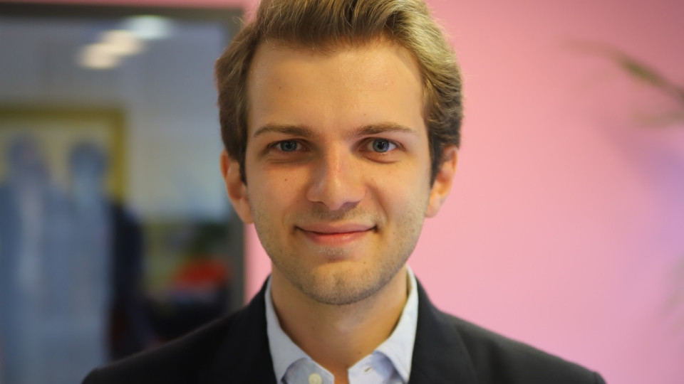 Valentin Lungenstrass : "Déplacements à Lyon : être à la hauteur des grands enjeux du siècle"