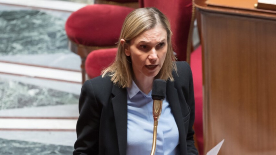 La ministre déléguée chargée de l'industrie en déplacement dans le Rhône en cette fin de semaine