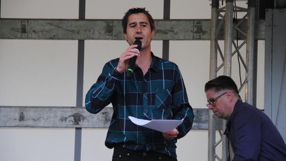 Lyon : François Ruffin attendu sur les quais du Rhône pour un meeting 