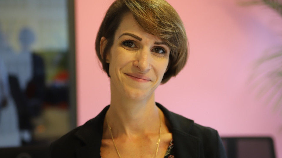 Audrey Mazur-Palandre : "L’écriture inclusive est une contrainte supplémentaire pour les personnes dyslexiques"