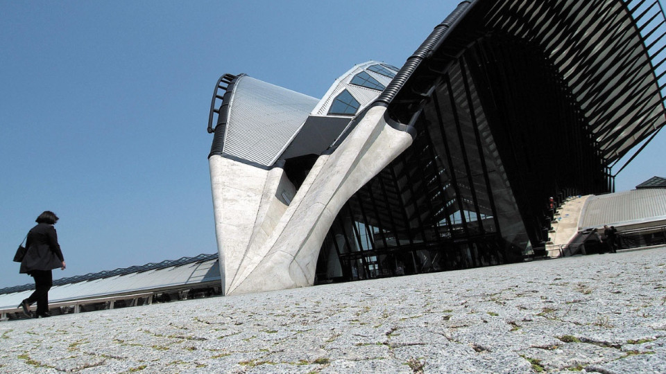 L'aéroport de Lyon Saint-Exupéry va renforcer ses mesures pour réduire le bruit pour ses riverains