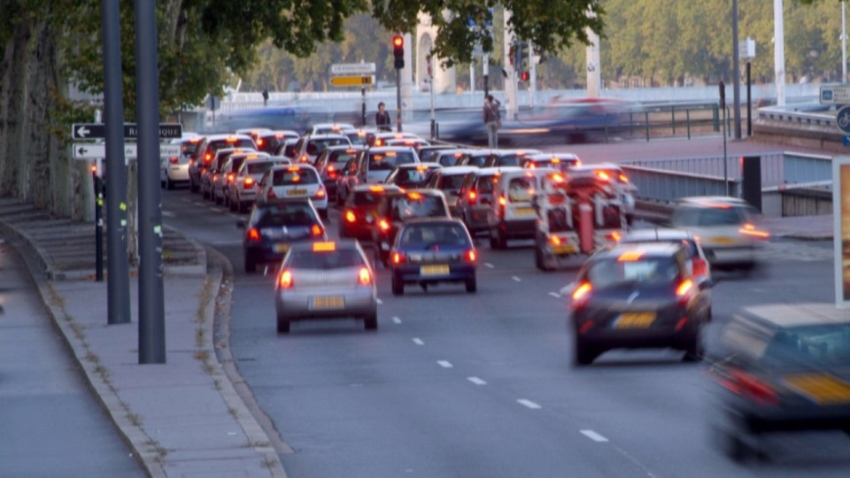 Les ventes de voitures neuves repartent à la hausse dans le Rhône