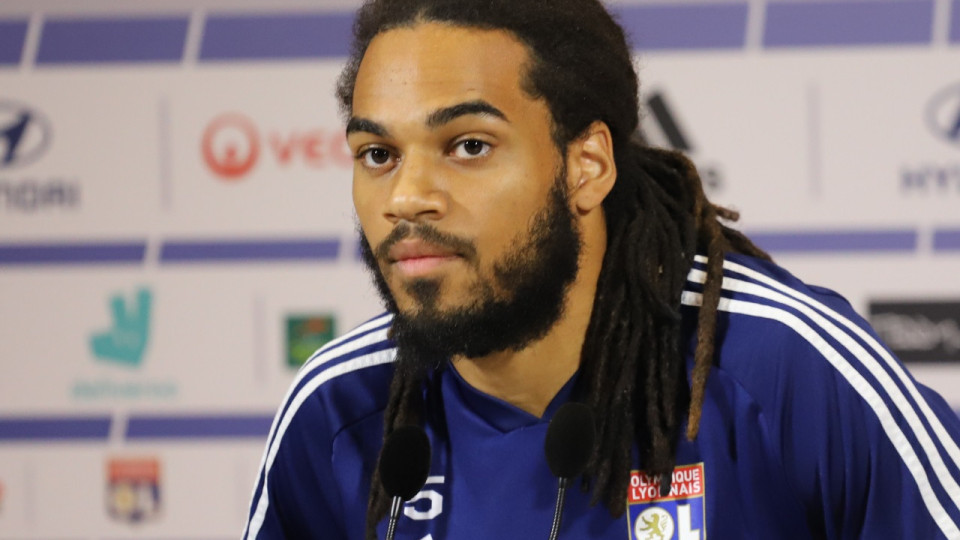 En fin de contrat et pisté par Milan : Jason Denayer, le nouveau mal de tête de l’OL ?
