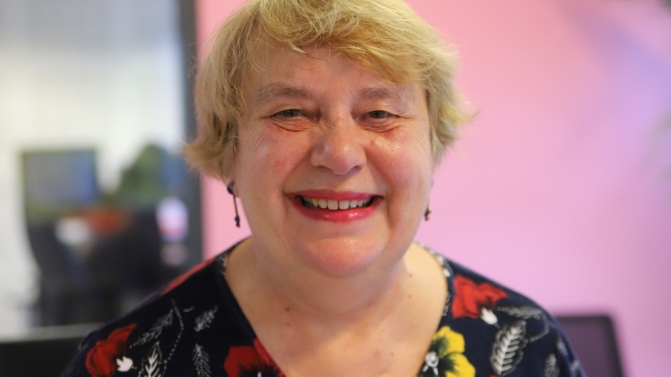 Véronique Déchamps : "Les habitants de la Mulatière ont extrêmement peur du téléphérique et des risques de cambriolages"