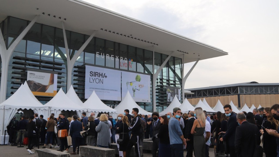 Lyon : coup d'envoi ce mardi du salon Pollutec à Eurexpo