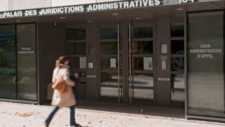 Le futur entrep&ocirc;t logistique mena&ccedil;ait des esp&egrave;ces prot&eacute;g&eacute;es : l'arr&ecirc;t&eacute; pr&eacute;fectoral annul&eacute; par la justice &agrave; Lyon