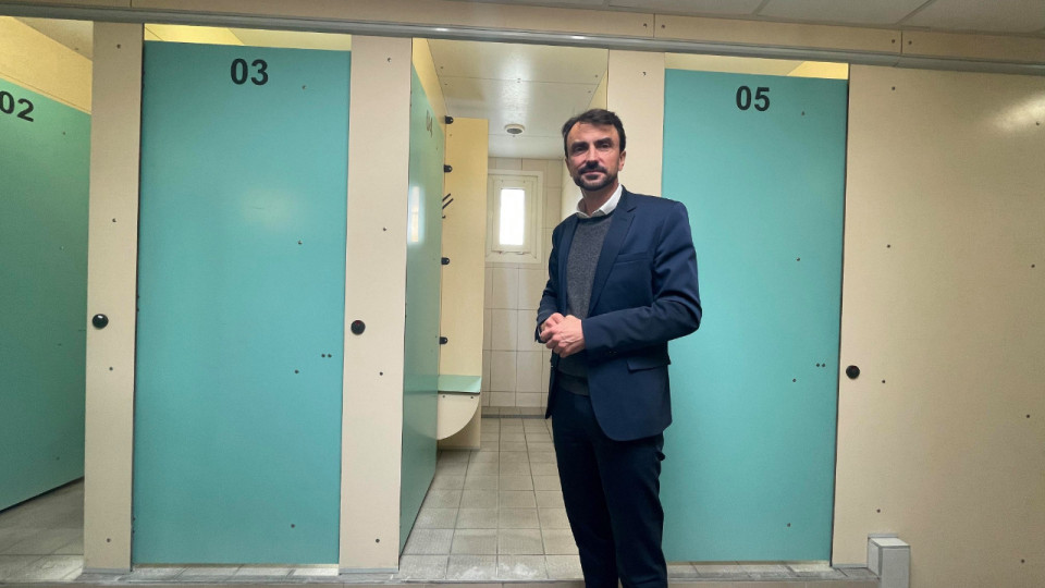 Bains-douches et autres solutions pour les SDF : Lyon signe la déclaration des droits des personnes sans-abri