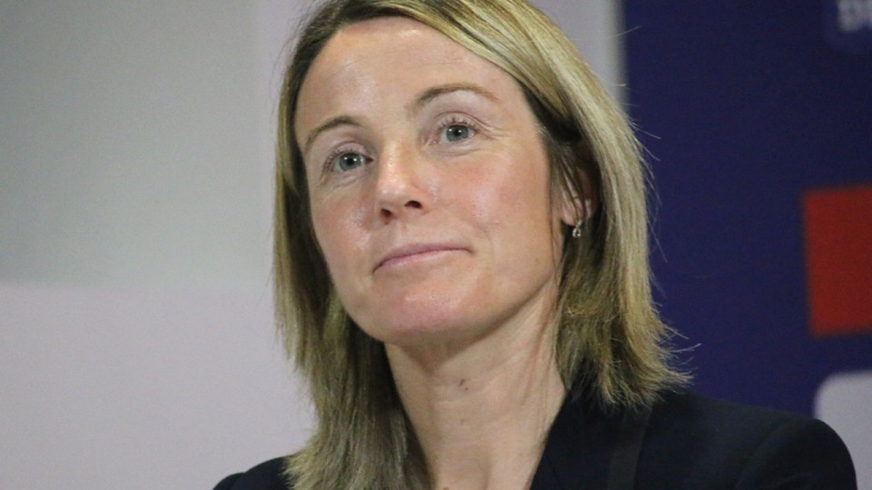 Ligue des Champions : l'OL féminin veut "jouer collectif" face au Benfica Lisbonne