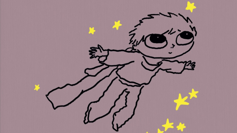 Une édition anniversaire du Petit Prince pour célébrer les 75 ans de l'œuvre de Saint-Exupéry