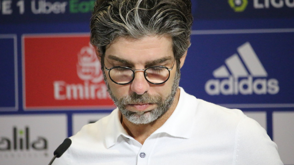 Juninho (OL) suspendu 3 matchs pour ses propos envers l'arbitre après le derby