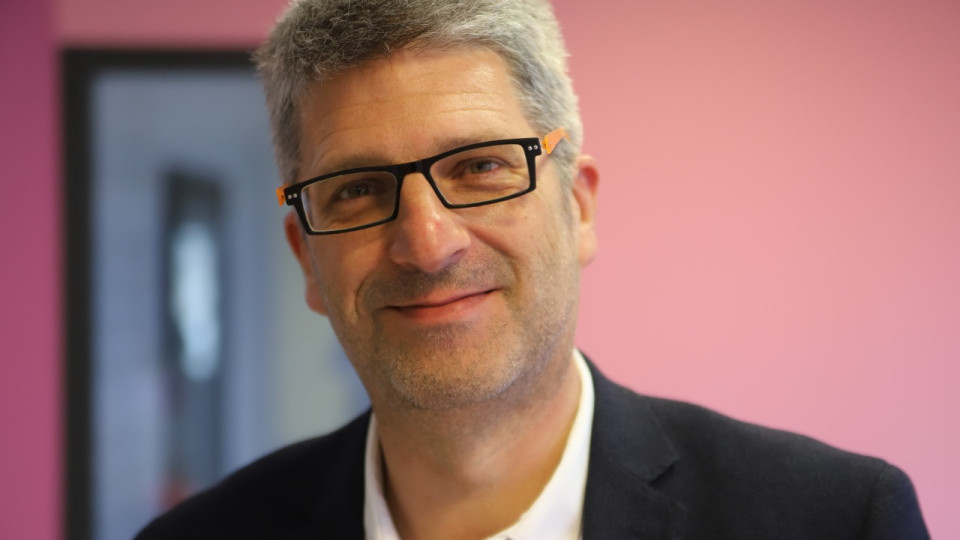 Christophe Geourjon : "Avec la ZFE, les Verts rajoutent une ségrégation par la voiture"