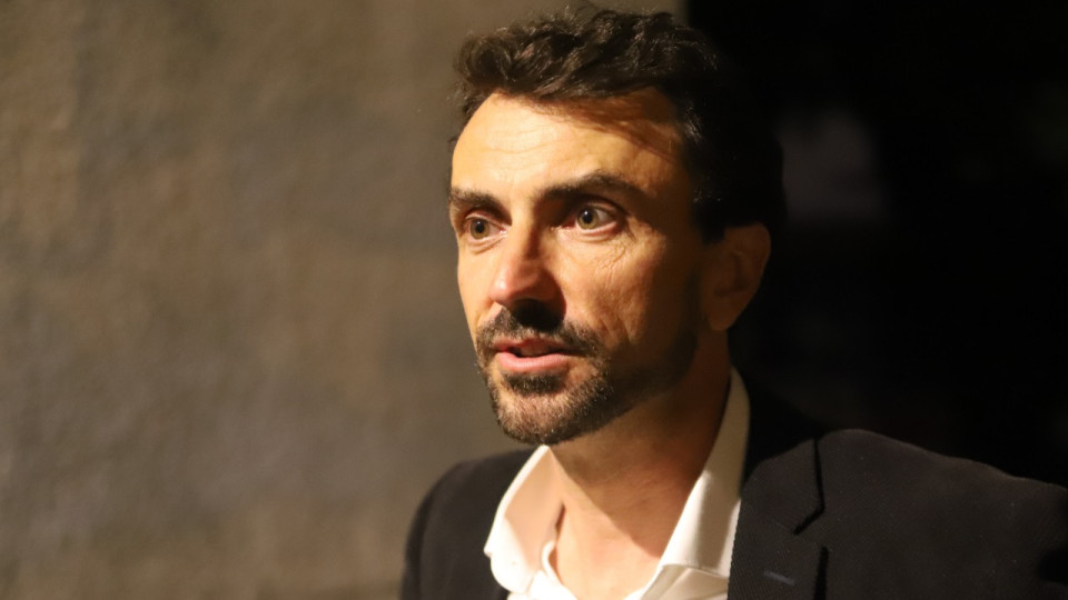 Grégory Doucet, maire de Lyon : "Il y a des gens dans la rue qui m'arrêtent pour me dire merci"