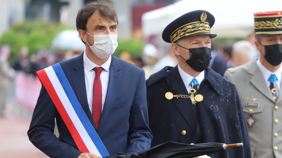 Nuisances et insécurité : la Presqu'île en Colère va retrouver le maire de Lyon et le préfet au tribunal !