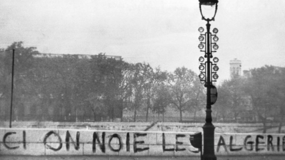 Massacre des Algériens : une cérémonie de commémoration à Vénissieux pour demander "la reconnaissance de ce crime d'Etat"