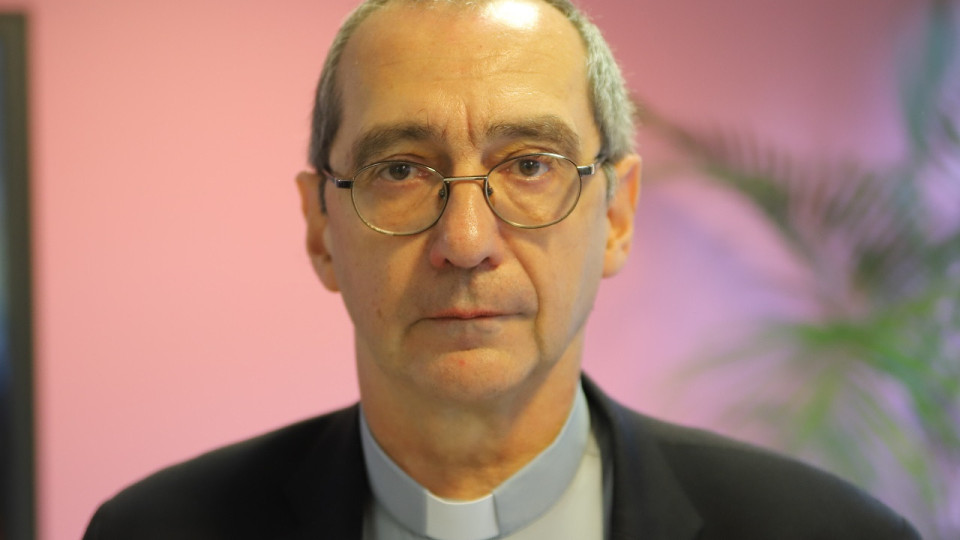 Olivier Artus (UCLy) : "On a l'impression d'une société dépassée par ses problèmes sociaux urgents"