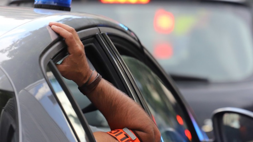 Lyon : 45 jours d’ITT pour un policier blessé le weekend dernier