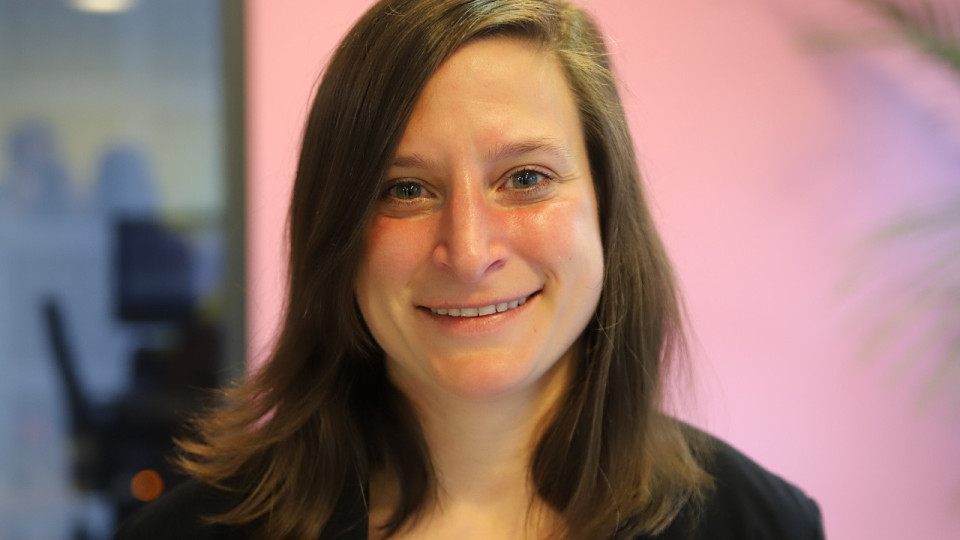 Camille Augey : "Plutôt optimiste sur la tenue du Marché de Noël de Lyon cette année"