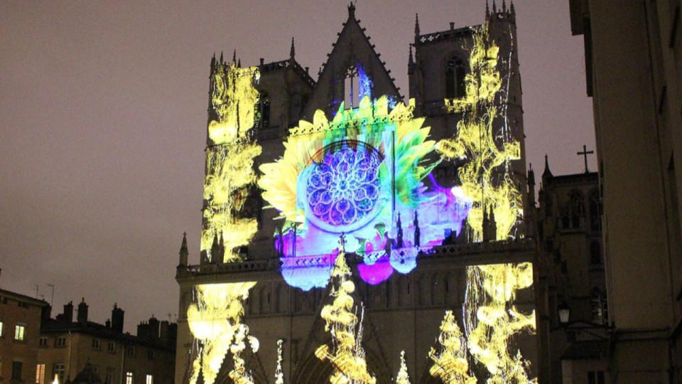Lyon : le programme de la Fête des Lumières dévoilé le 8 novembre