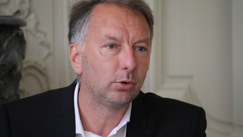 Présidentielle : Bruno Bernard (Métropole de Lyon) et le député Hubert Julien-Laferrière dans l'équipe de campagne de Yannick Jadot