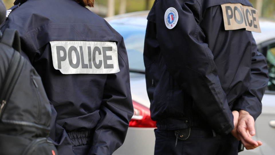 Un SDF arrêté cinq mois après le cambriolage d'un commerce de téléphonie à Lyon