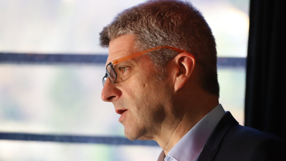 Lyon : Christophe Geourjon (UDI) veut un plan Marshall pour la Guillotière