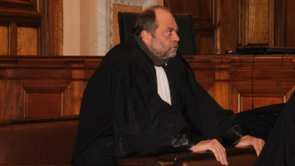 Près de Lyon : Eric Dupond-Moretti en déplacement dans le Nord-Isère pour les Etats généraux de la justice