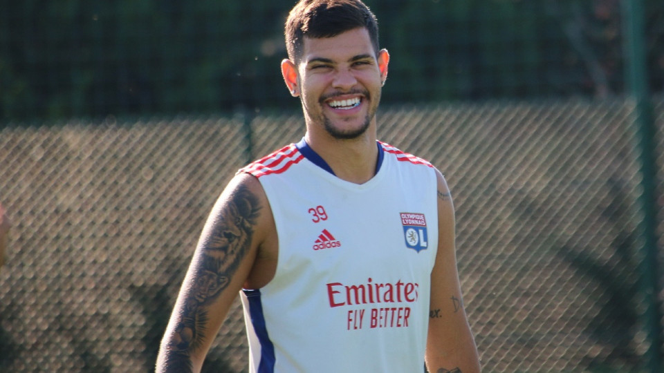 Ligue Europa : l'OL à Prague pour garder la tête de son groupe