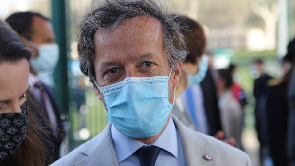 Menaces de mort contre le député Rudigoz : le préfet saisit le procureur de Lyon