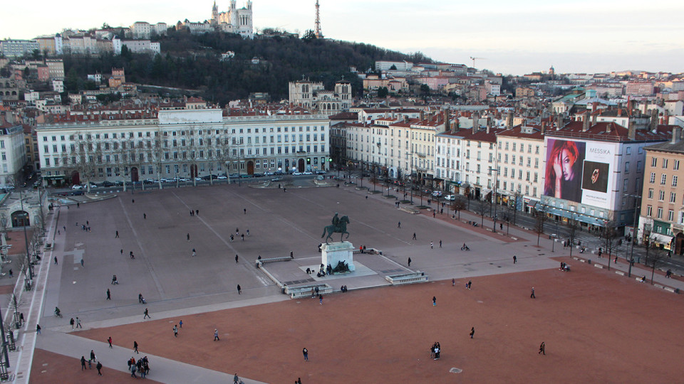 World Travel Awards : Lyon élue 2e meilleure destination urbaine européenne de l’année
