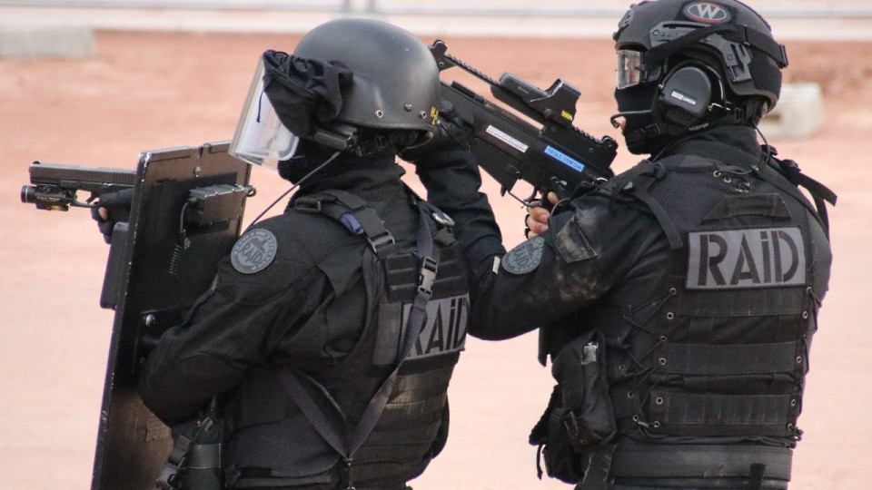 Lyon : des douilles déjà retrouvées il y a une semaine sur les lieux de la fusillade à la Duchère