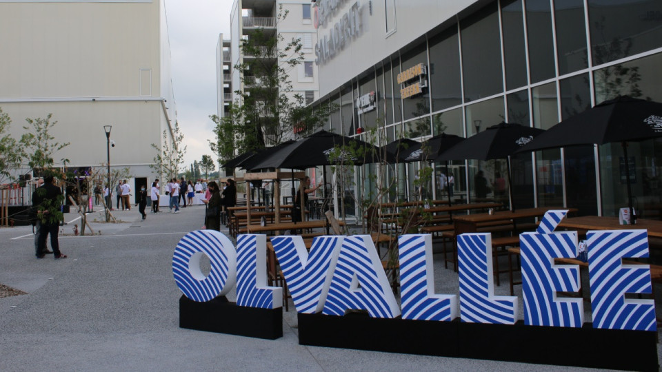 L'OL appelle à signer la pétition pour le prolongement du métro A jusqu'à Décines