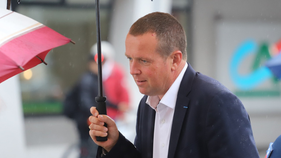 Présidentielle 2022 : le maire de Villeurbanne Cédric Van Styvendael sera porte-parole d’Anne Hidalgo