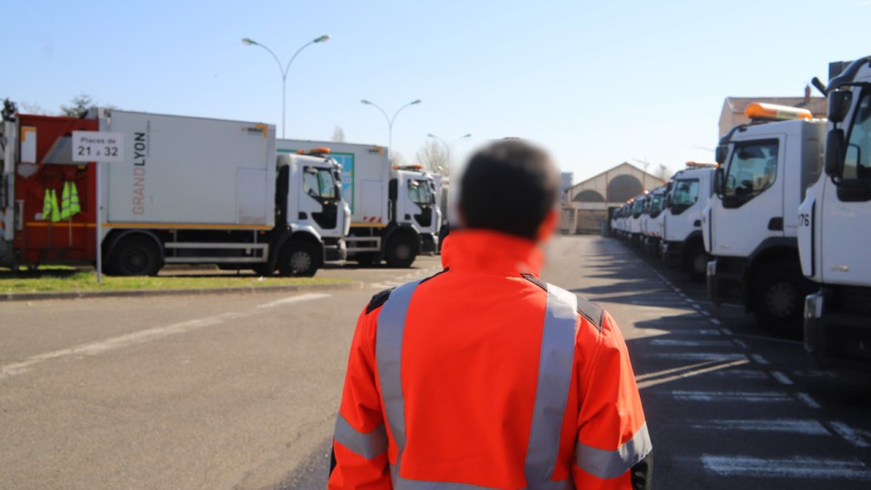 Métropole de Lyon : l'annulation de la taxe sur les ordures ménagères annulée par le Conseil d'Etat