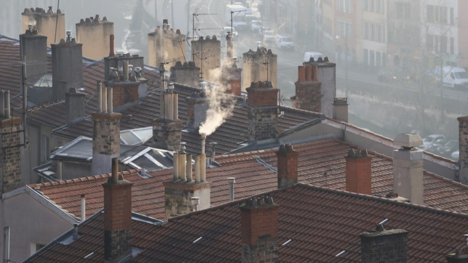 Une chaufferie biomasse inaugurée à Givors